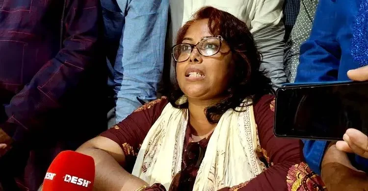 একাদশ গ্রেডে বেতনের আশ্বাস, আন্দোলন স্থগিত প্রাথমিক শিক্ষকদের