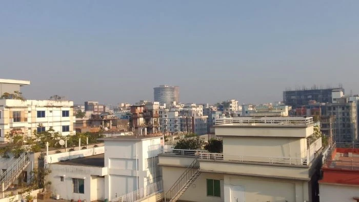 রাজধানীতে হালকা কুয়াশা, তাপমাত্রা কমার সম্ভাবনা