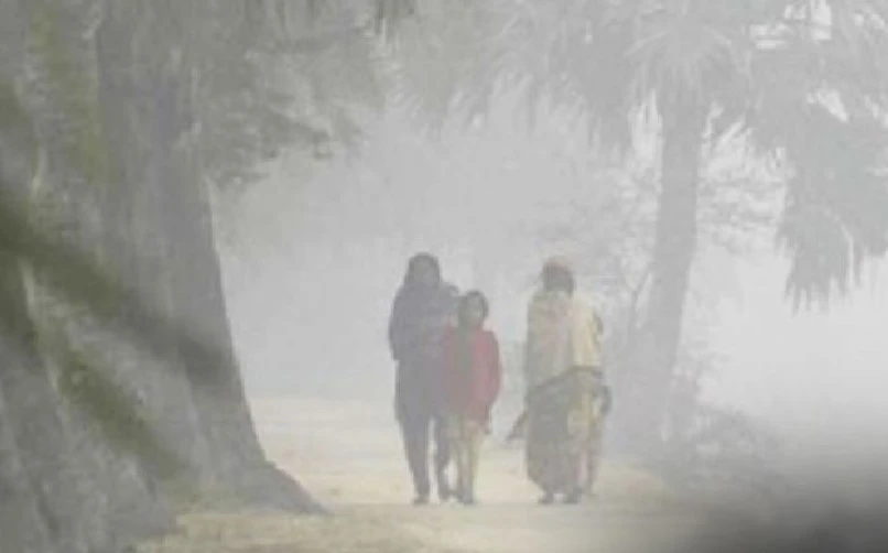 সারা দেশে রাতে তাপমাত্রা কমবে ২ ডিগ্রি!