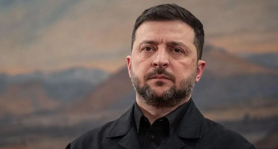 রাশিয়া-ইউক্রেন শান্তি পরিকল্পনা প্রস্তাব দিয়ে জেলেনস্কি ট্রাম্পের সাথে কথা বলবেন