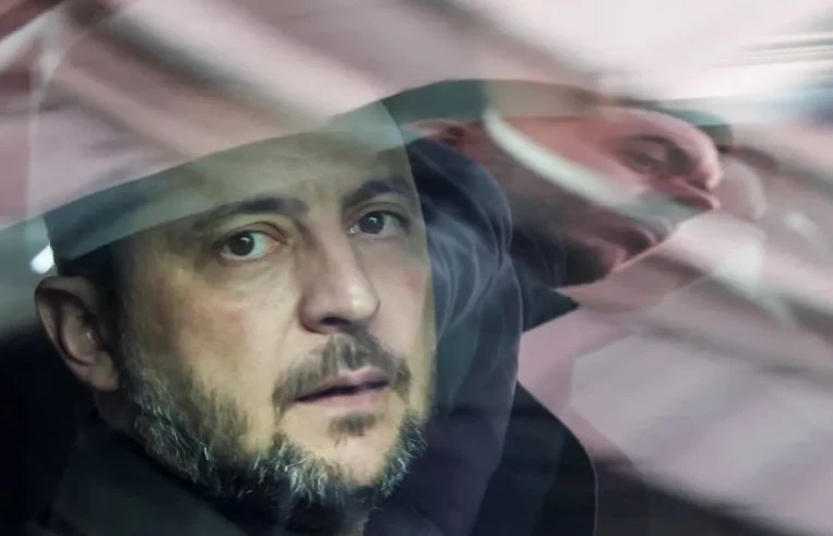 দুর্নীতি কেলেঙ্কারি ইউক্রেনের যুদ্ধের অবসান ঘটাতে পারে