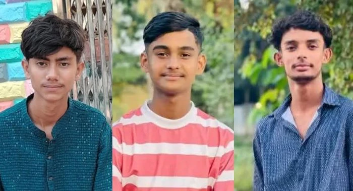 নোয়াখালীতে মোটরসাইকেল নিয়ন্ত্রণ হারিয়ে আহত তিন কিশোরের মৃত্যু