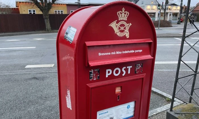 ৪০০ বছরের ঐতিহ্যের ইতি: ডেনমার্কে বন্ধ হচ্ছে সরকারি ডাকসেবা