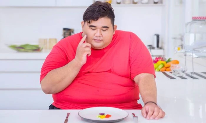 পুষ্টিবিদের পরামর্শে বাড়ির স্বাভাবিক খাবার খেয়েই কমান ওজন