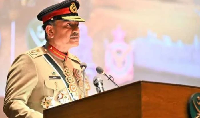 পাকিস্তানের বিরুদ্ধে আগ্রাসনের কড়া জবাব দেবে ইসলামাবাদ: ভারতকে সতর্ক করলেন ফিল্ড মার্শাল