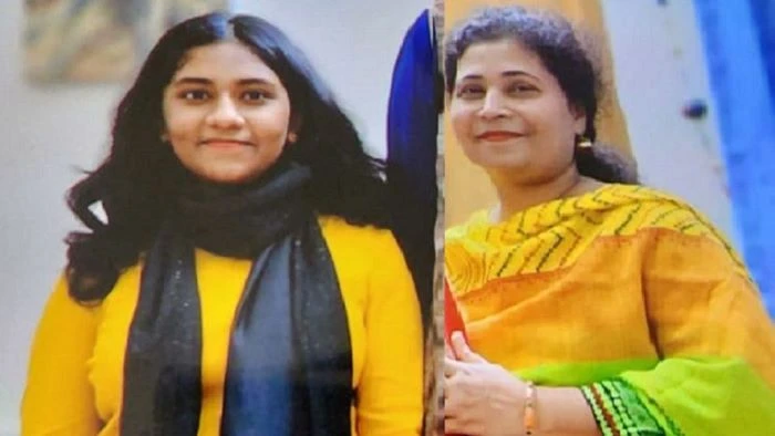 মোহাম্মদপুরে মা-মেয়েকে হত্যার পর স্কুল ড্রেস পরে বেরিয়ে যায় গৃহকর্মী আয়েশা