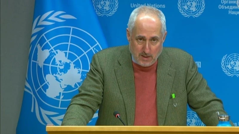 গাজার ৭৫ শতাংশেরও বেশি মানুষের খাদ্য নিরাপত্তা নেই: জাতিসংঘ