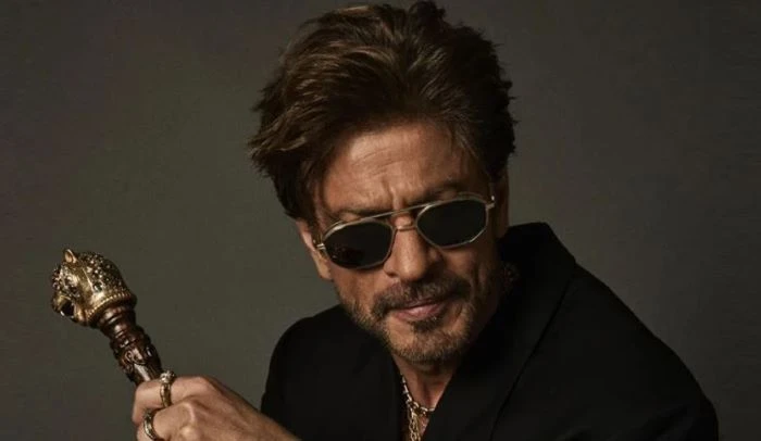 নিউইয়র্ক টাইমসের 'মোস্ট স্টাইলিশ' ৬৭ ব্যক্তির তালিকায় বলিউড সুপারস্টার শাহরুখ খান