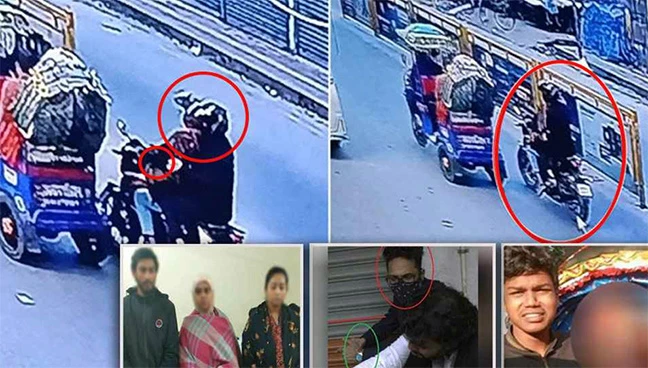 হাদিকে গুলি, তদন্তে উঠে এলো আঁতকে ওঠার মতো তথ্য 