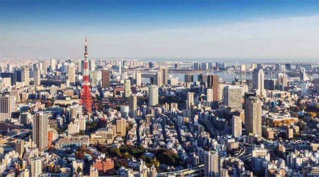 ভূমিকম্প মোকাবিলায় জাপানের কাছ থেকে যা শিখতে পারে বাংলাদেশ