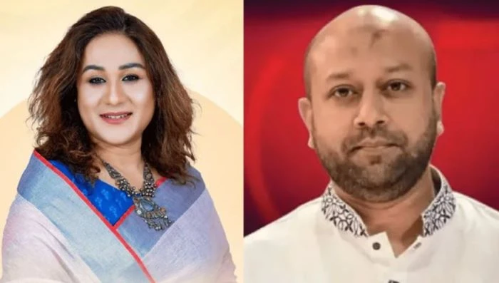 ইসির কাছে নিজেদের ও কর্মীদের নিরাপত্তা চাইলেন দুই সম্ভাব্য প্রার্থী