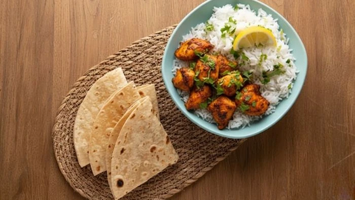 ভাতের বদলে আটার রুটি খেলেও ওজন বাড়তে পারে, পুষ্টিবিদদের সতর্কতা