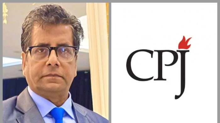 আনিস আলমগীরের নিঃশর্ত মুক্তি ও মামলা প্রত্যাহারের দাবি সিপিজের