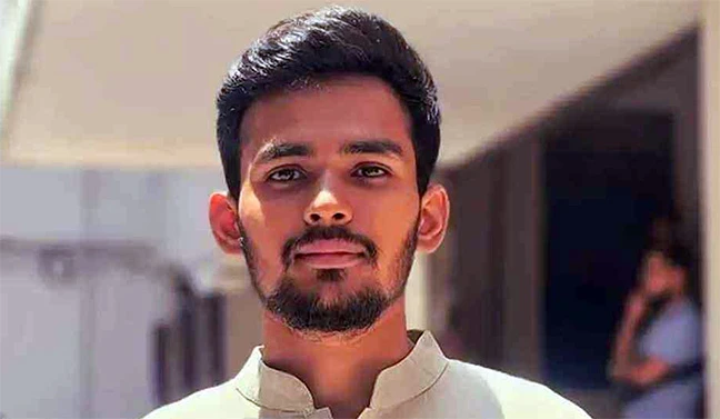 নির্বাচন করার সাহস পেলেন কীভাবে, জানালেন আসিফ মাহমুদ