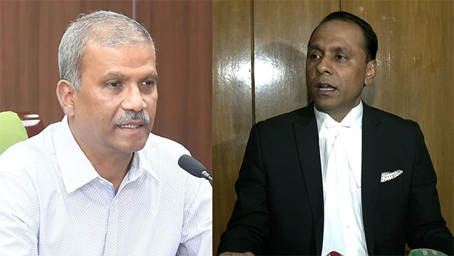 আইন উপদেষ্টার বক্তব্য স্ববিরোধী ও একতরফা: ব্যারিস্টার কায়সার কামাল