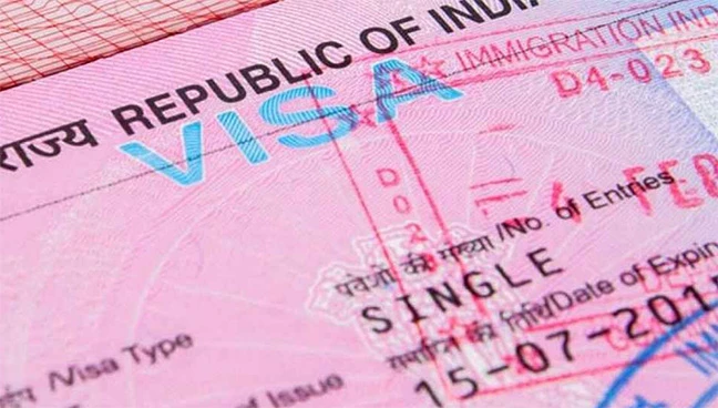 বাংলাদেশিদের ভিসা দেওয়ার আগে সোশ্যাল মিডিয়া অ্যাকাউন্ট যাচাই করবে ভারত