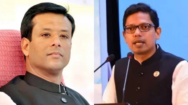 জয় ও পলকের বিরুদ্ধে আনা তিন অভিযোগে যা আছে