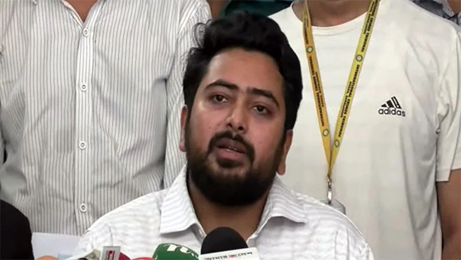 সব রাজনৈতিক দল প্রস্তুত হওয়ার পর তফসিল চায় এনসিপি