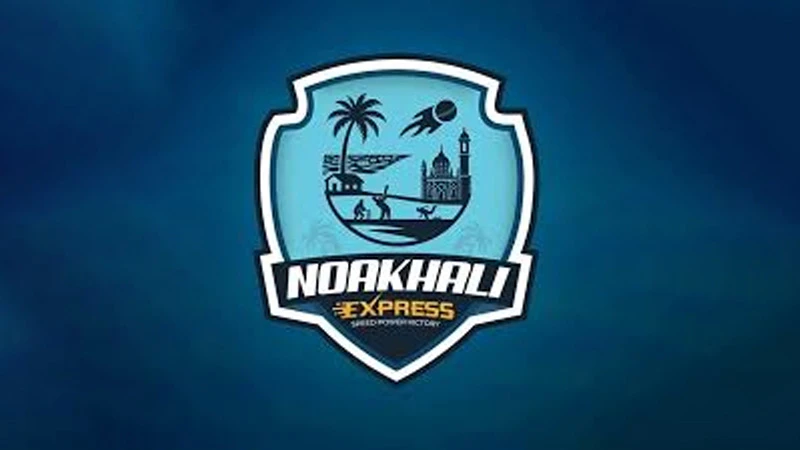 বিশ্বজোড়া লিগে খেলা ১৮ দলের তারকা ক্রিকেটার নোয়াখালী এক্সপ্রেসে