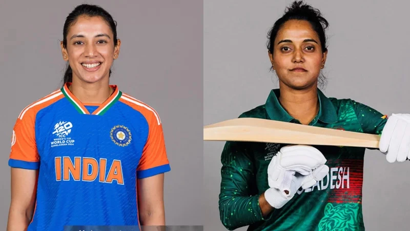 ভারতে নারী ক্রিকেটারদের ম্যাচ ফি দ্বিগুণ, বাংলাদেশে জ্যোতিদের কত