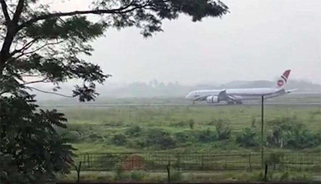 সিলেট পৌঁছেছেন তারেক রহমান