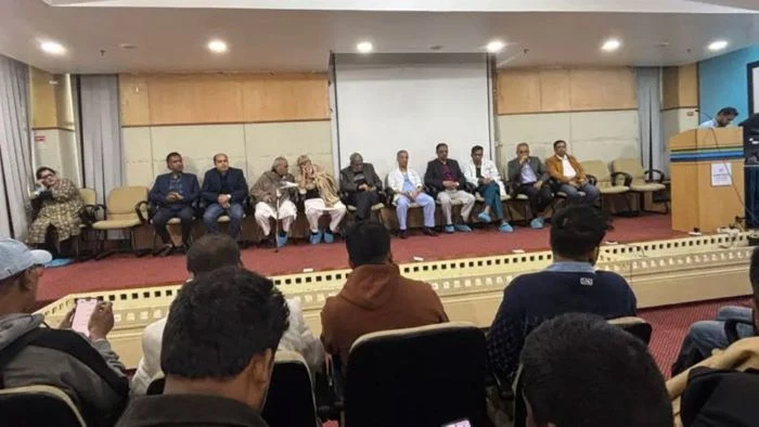 খালেদা জিয়ার মৃত্যুতে বিএনপির সাত দিনের শোক কর্মসূচি ঘোষণা, সব কার্যালয়ে উড়বে কালো পতাকা