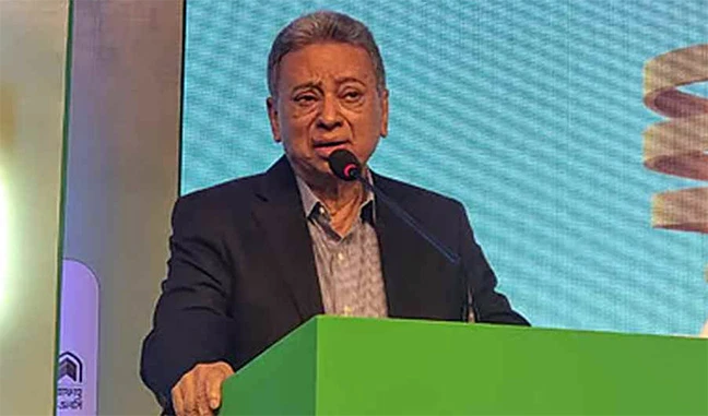 তারেক রহমানের ট্রাভেল ভিসা নিয়ে যা বললেন আমীর খসরু