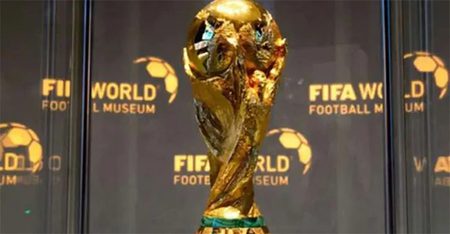 ২০২৬ ফিফা বিশ্বকাপ: ১২ গ্রুপে ৪৮ দল, একনজরে দেখুন কে কার প্রতিপক্ষ