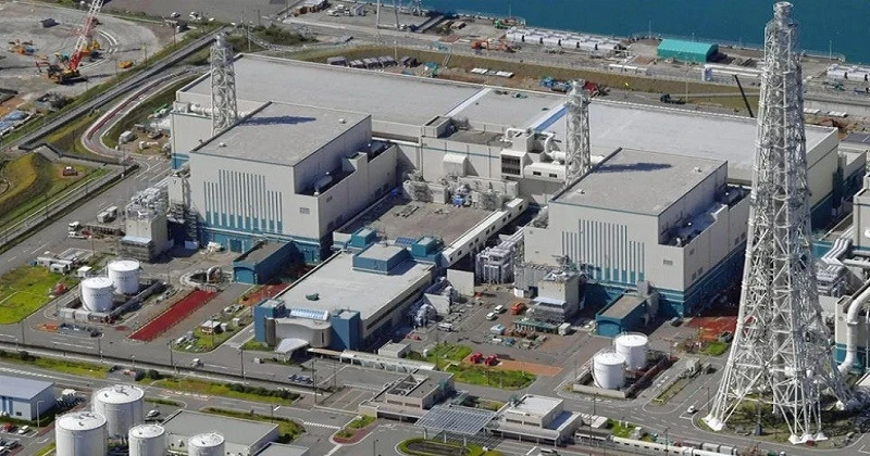 ফুকুশিমার ক্ষত ভুলে পারমাণবিক যুগে ফিরছে জাপান, চালু হচ্ছে বিশ্বের সবচেয়ে বড় পরমাণু কেন্দ্র