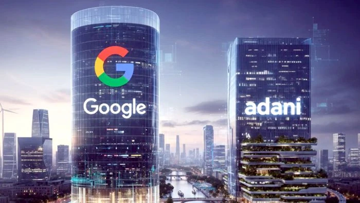 ভারতে গুগলের এআই ডেটা সেন্টার প্রকল্পে ৫ বিলিয়ন ডলার বিনিয়োগ করবে আদানি