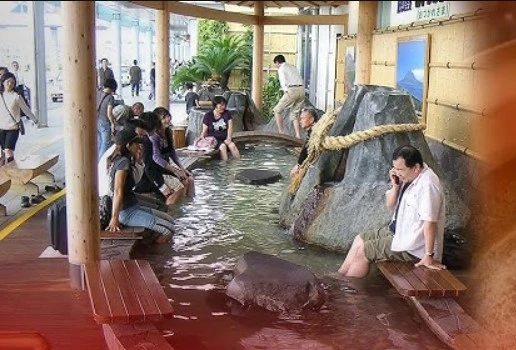 স্ট্রোককে হারানোর জাপানি রহস্য-'আশিইউ', যেভাবে কাজ করে(ভিডিও)