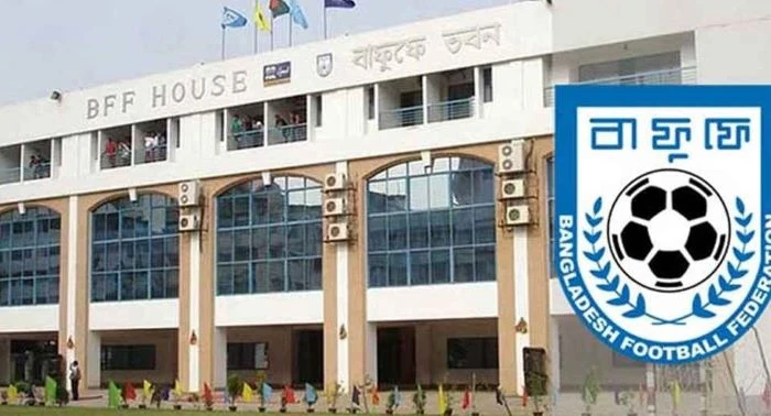 বাফুফে ৪ কোটি টাকার বেশি আয় কর‌লো এশিয়ান কাপ বাছাই’র তিন ম্যাচ থেকে