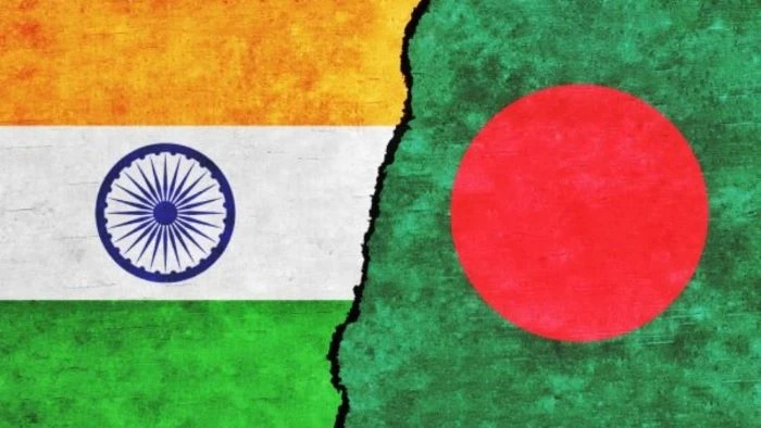 দুটি ইস্যুতে উত্তপ্ত ঢাকা-দিল্লির কূটনৈতিক সম্পর্ক, বাড়ছে টানাপোড়েন