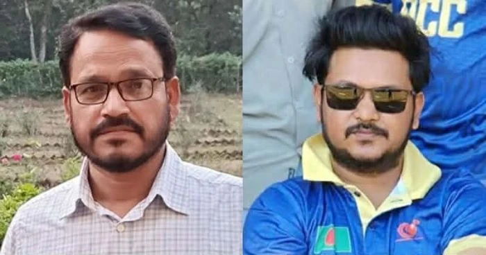 বাস পোড়ানোর মামলায় নালিতাবাড়ীতে ছাত্রলীগ ও যুবলীগ নেতা গ্রেফতার