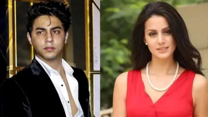 আরিয়ান খানের সঙ্গে নাম জড়ানো কে এই ব্রাজিলীয় সুন্দরী লারিসা বোনেসি?