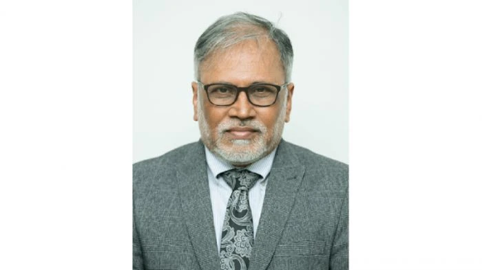 স্বাস্থ্য মন্ত্রণালয়ের বিশেষ সহকারী অধ্যাপক ডা. সায়েদুর রহমানের পদত্যাগ