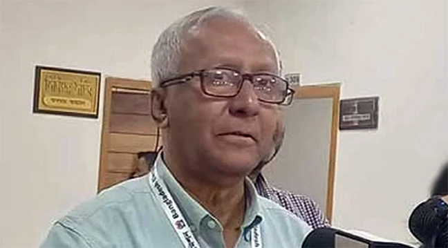 শনিবার ব্যাংক খোলা রাখতে ইসির চিঠি