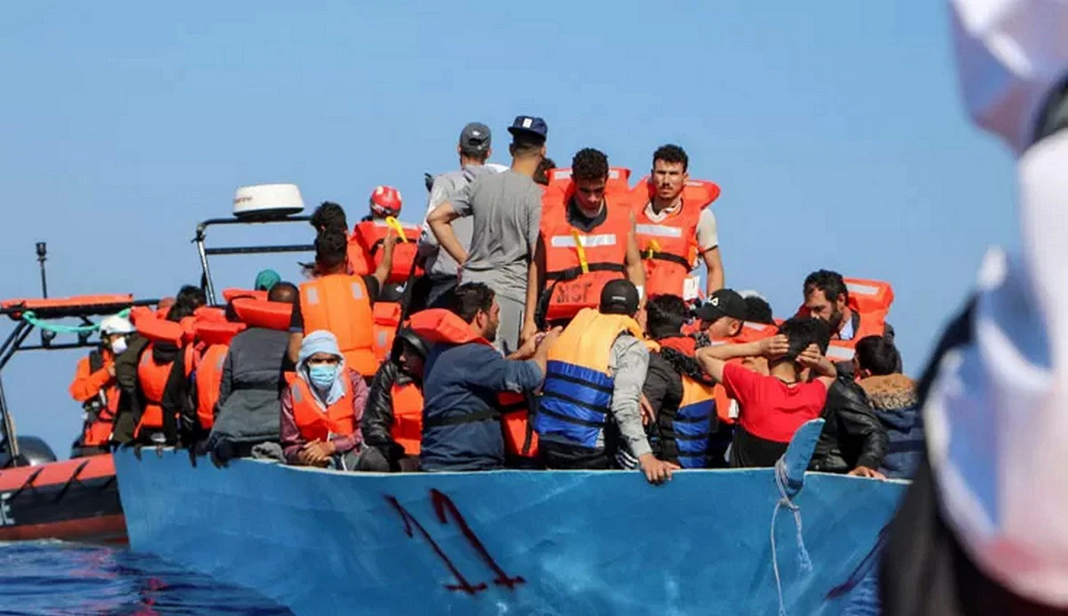 অভিবাসন নীতিতে কঠোরতা;  ইউরোপ না ছাড়লে হতে পারে দীর্ঘ সময়ের জেল