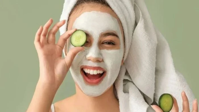 ত্বকের বলিরেখা দূর করতে ঘরে তৈরি কার্যকরী ৫টি ফেস মাস্ক