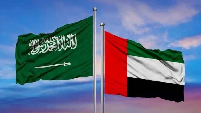 ভ্রাতৃত্ব থেকে প্রতিদ্বন্দ্বিতা: সৌদি–আমিরাত সম্পর্কের নাটকীয় বাঁকবদল