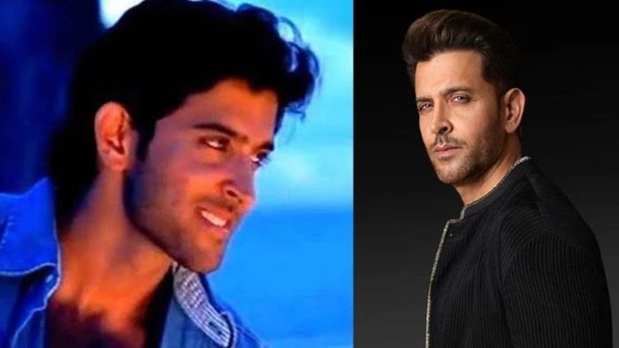 এক মাসের মধ্যেই ৩০ হাজার বিয়ের প্রস্তাব পেয়েছিলেন হৃতিক রোশন