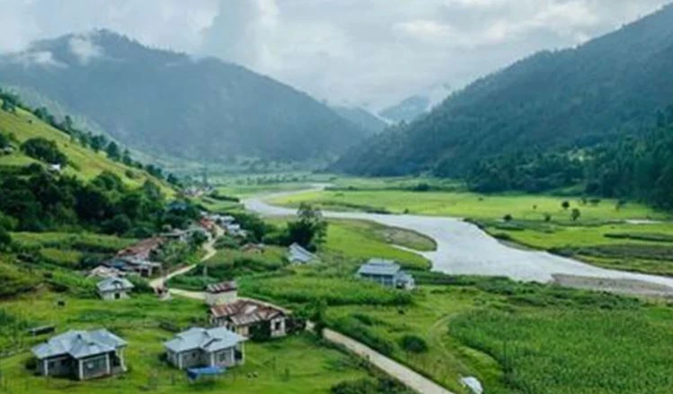 ভারতের অরুণাচলকে নিজ ভূখণ্ডে অন্তর্ভুক্ত করতে চায় চীন: মার্কিন প্রতিরক্ষা মন্ত্রণালয়