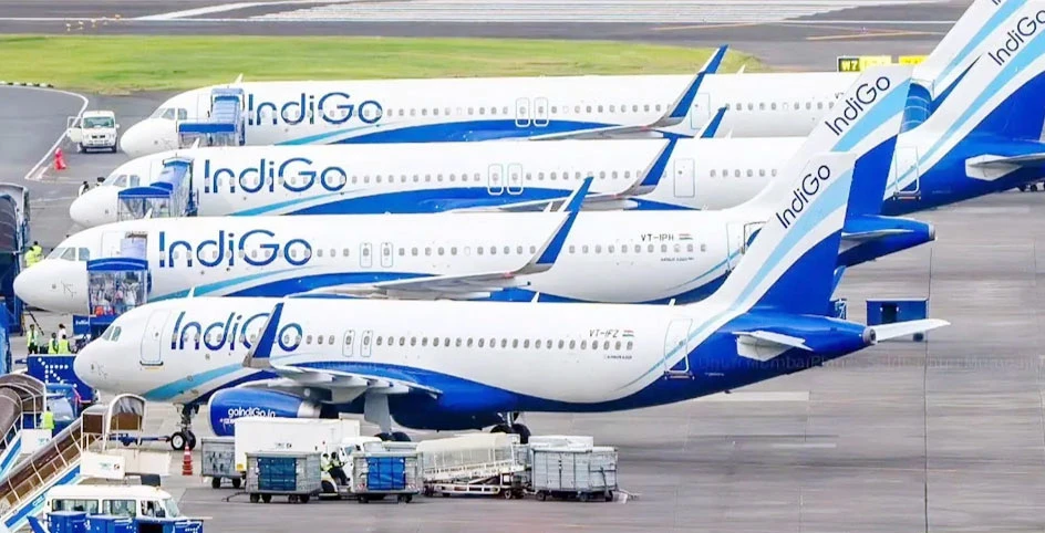 পরপর তিন দিন ইন্ডিগোর শত শত ফ্লাইট বাতিল, ভোগান্তিতে লাখো যাত্রী