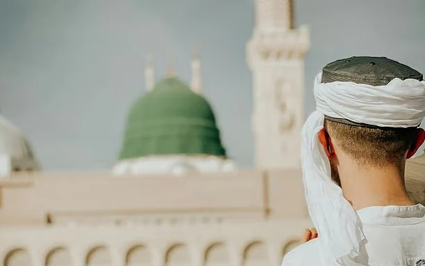 চোখের দৃষ্টিশক্তি রক্ষায় ইসলামের নির্দেশনা ও নবীজির শেখানো বিশেষ দোয়া