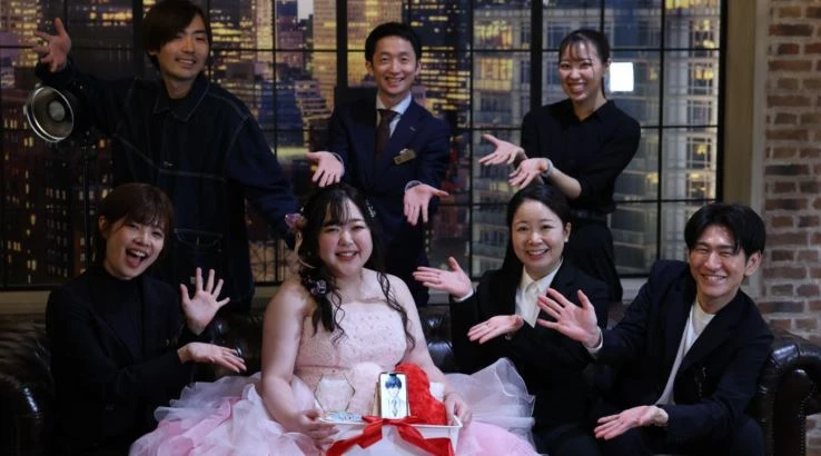 জাপানে এআই সঙ্গীকে বিয়ে করলেন তরুণী, নেটদুনিয়ায় তোলপাড়