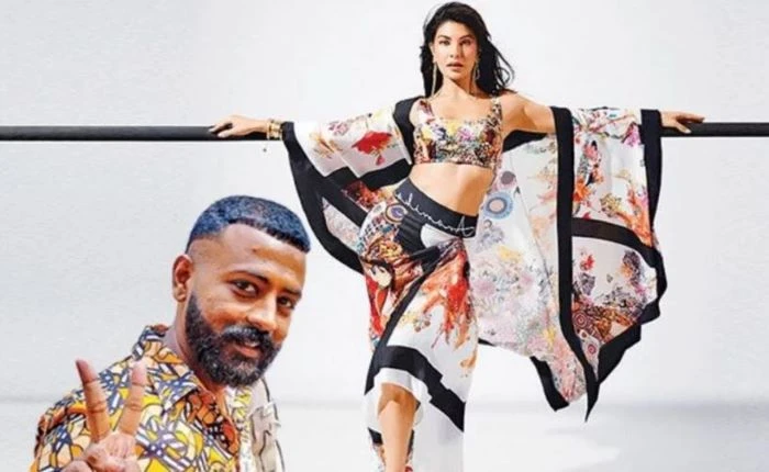 বড়দিনে জ্যাকুলিনকে কারাবন্দি ‘প্রেমিক’ সুকেশের চমক