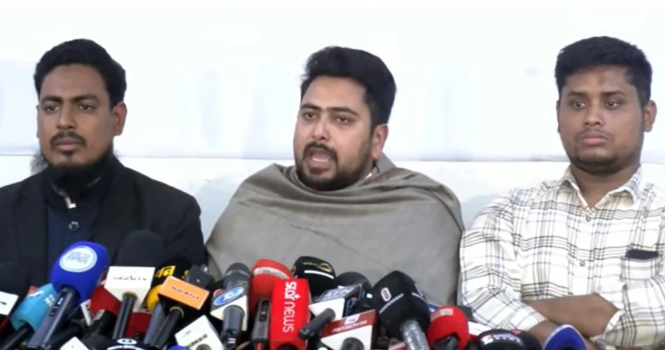 জামায়াতের সঙ্গে জোট করার কারণ জানাল এনসিপি (ভিডিও)