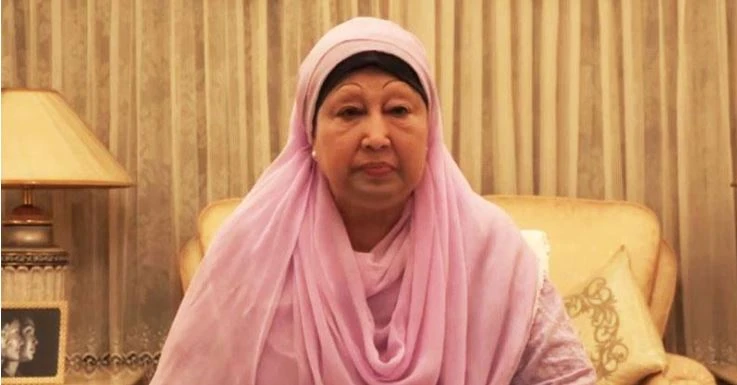 ঢাকা আসছেন জুবাইদা, লন্ডনে নেওয়া হতে পারে খালেদা জিয়াকে