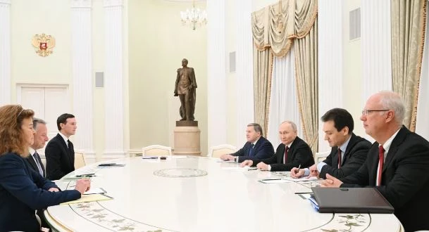 ইউক্রেন নিয়ে মস্কো-ওয়াশিংটন পাঁচ ঘন্টার বৈঠক ব্যর্থ