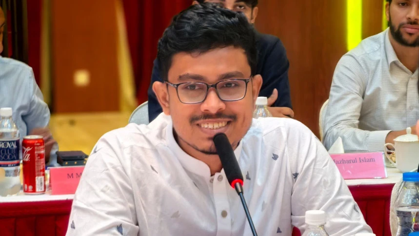 চসিক নির্বাচন: মেয়র পদে সাদিক কায়েমকে প্রার্থী করাতে চায় জামায়াত!